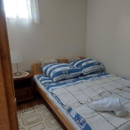 Nadmorskie Apartamenty อุสตกา ภายนอก รูปภาพ