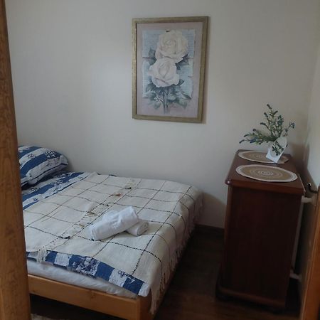 Nadmorskie Apartamenty อุสตกา ภายนอก รูปภาพ