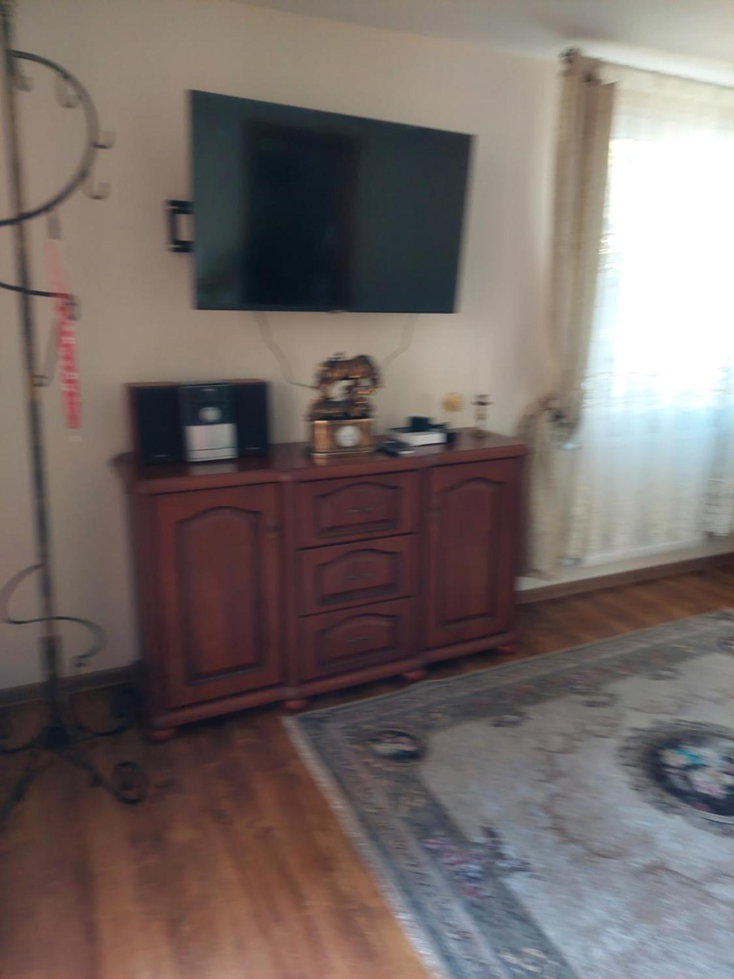 Nadmorskie Apartamenty อุสตกา ภายนอก รูปภาพ